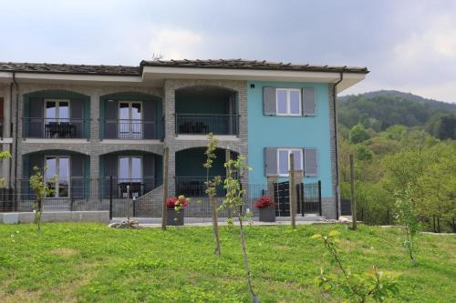 Casa Piutin, appartamento Bucaneve