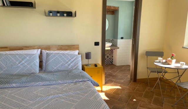 Casa Quinterni