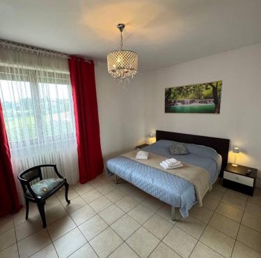 Casa SAFFI