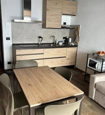 Casa Vacanza