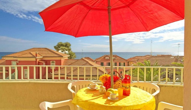 Casa Vacanze Stelle Marine