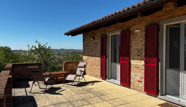 Casa vacanze La Gioacchina