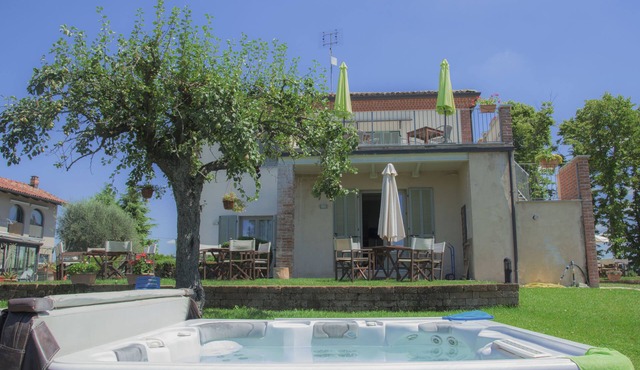 Casa Vacanze San Stefanetto