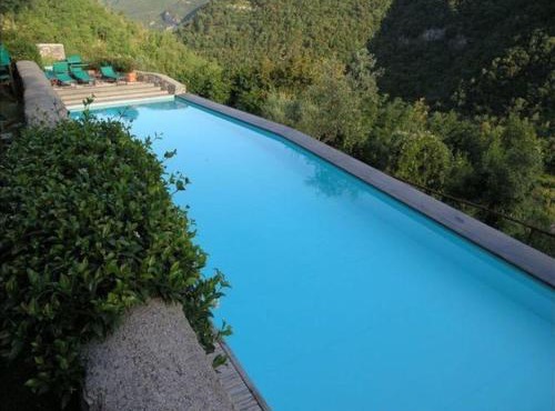 Cassa di Loggia Sleeps 4 with Pool