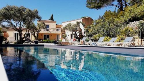 Castel'lodge