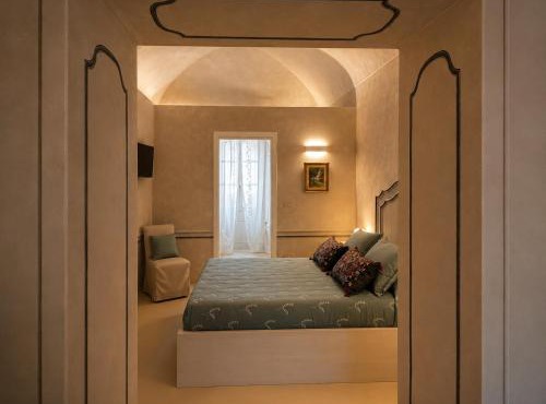 Castello di Morozzo Guest House
