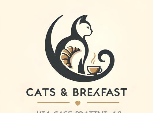 Cats & Breakfast