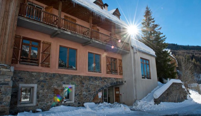 Centre de Vacances Le Hameau Rollot