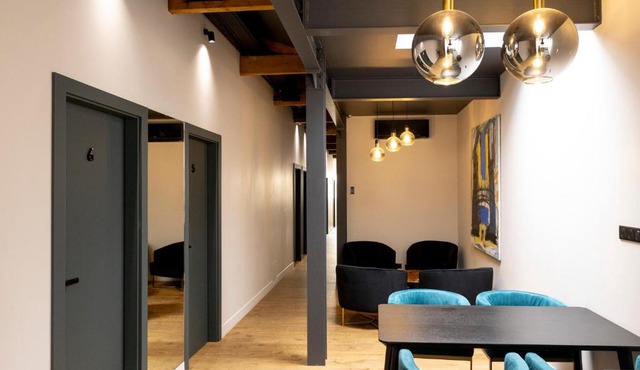 Centrum Nice