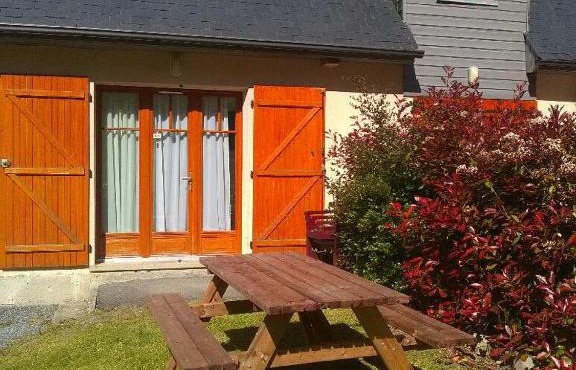 Chalet à Luz Saint Sauveur 65