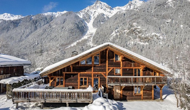 Chalet Amelie