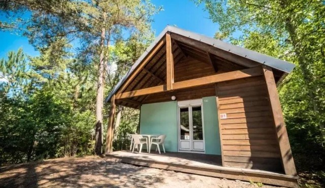 Chalet B - sleeps 6