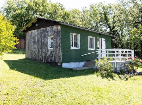 Chalet cosy, parking, animaux OK - 3 pers. - FR-1-828-21