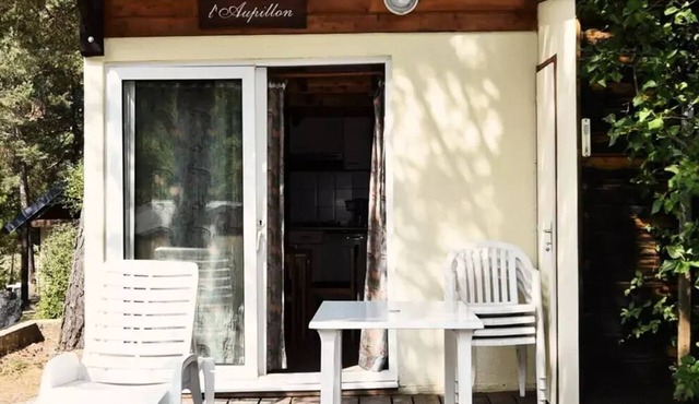 Chalet D+ - sleeps 6