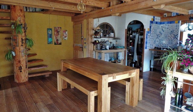 Chalet de Charme