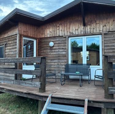 Chalet Istanbul