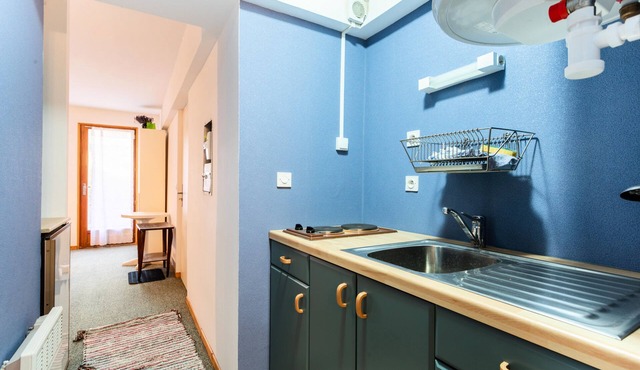 Chalet Peyrefolle - maeva Home - Studio 4 People - Comfort