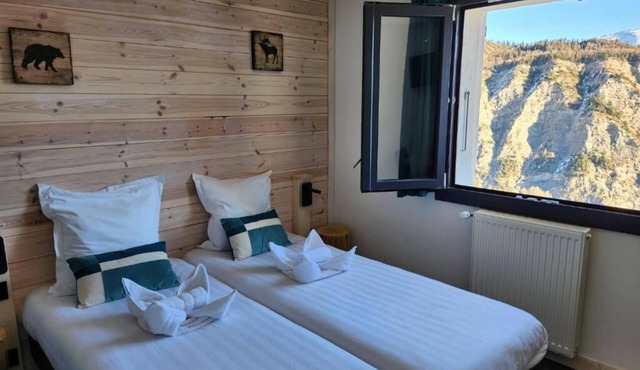 Chalet Sainte Anne