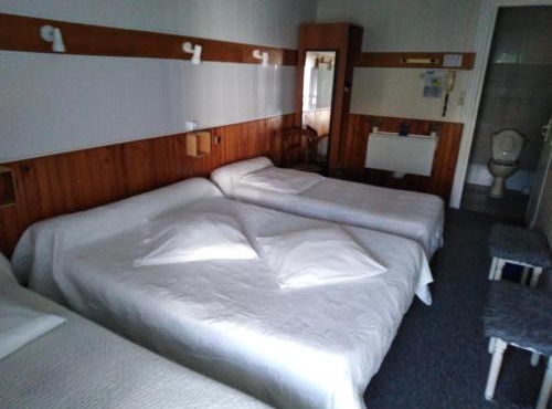 Chalet Saint Louis
