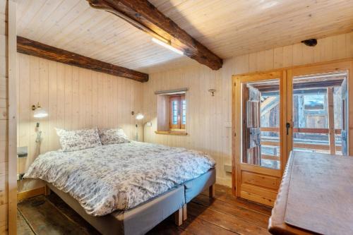 Chalet Tomidicarta