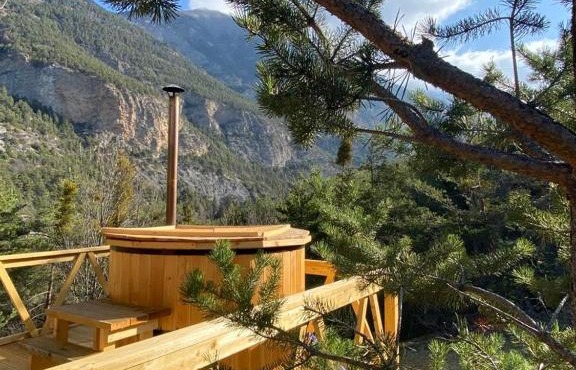 chalets cocody