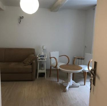 Chambre cosy 25m2
