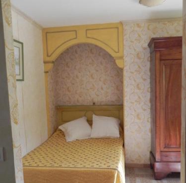 Chambre d'hôte "Avignon"