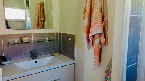 Chambre d'hôte la palud