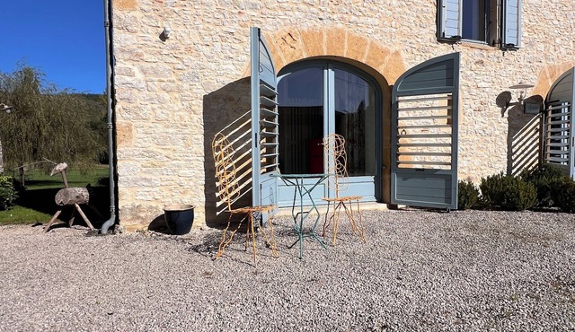 Chambre d'Hôtes Côté Cour