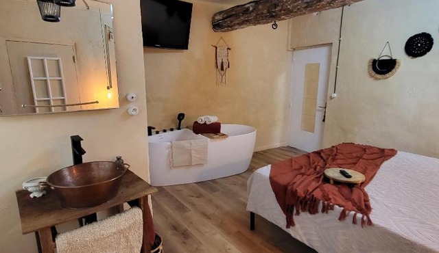 Chambre d'hôtes Gard