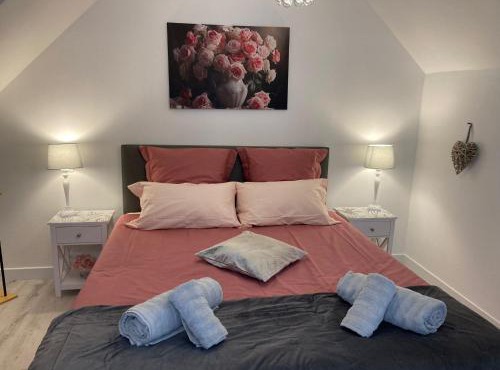 Chambre d'Hôtes Salamandre