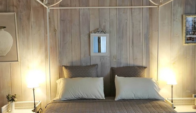 Chambre d'hôtes Supérieure CAZELLE