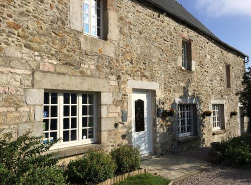 Chambres d'Hôtes Au Clos du Lit