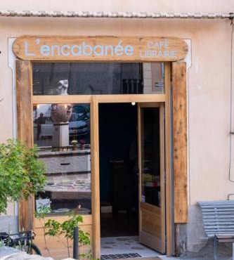 Chambres d'hôtes de l'encabanée