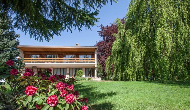 Chambres d'hôtes Domaine des Iris