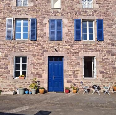 Chambres d'hôtes Frehel