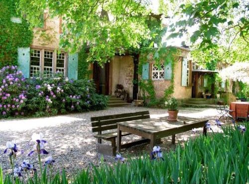 Chambres d'hôtes Le Clos Saint Léonard