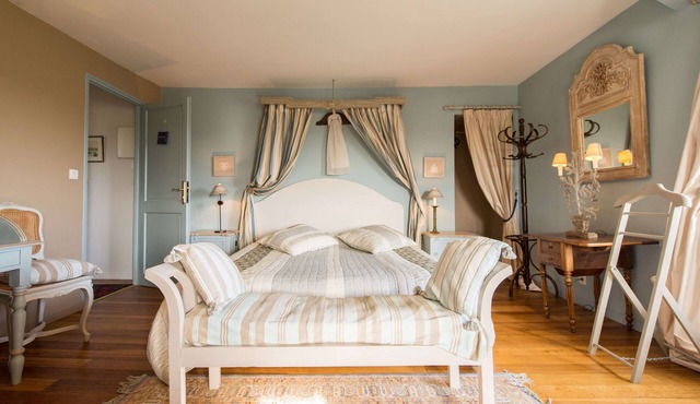 Chambres D'hotes La Barbinais Bed&breakfast St Malo