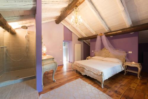 Chambres d'Hotes Quart de Lune