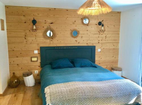 Chambres de charme