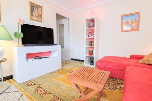 Charmant appartement à Boulazac