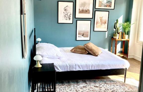 Charmant appartement