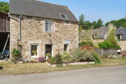 Charmant cottage 4 personnes