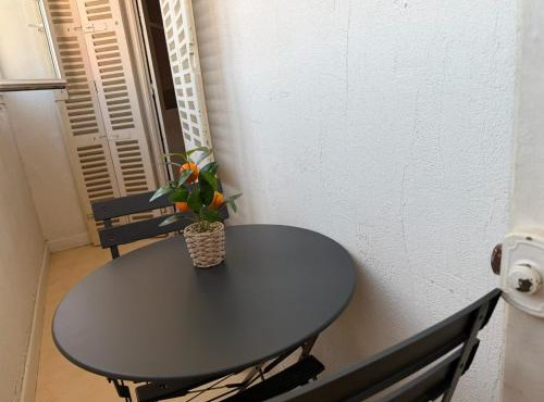 Charmant et cosy appartement proche centre