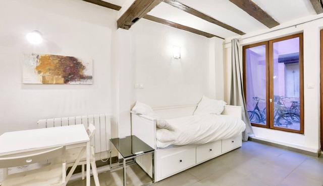 Charmant Studio Centre-historique de Strasbourg