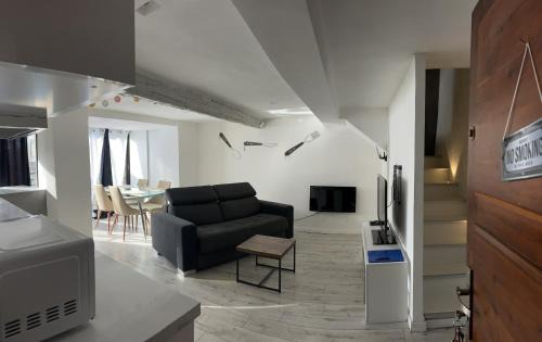 Charmante maison Climatisé avec Netflix et Prime Vidéo