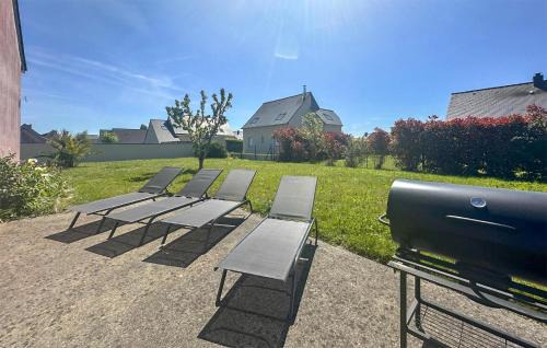 Charmante Maison Proche Plage