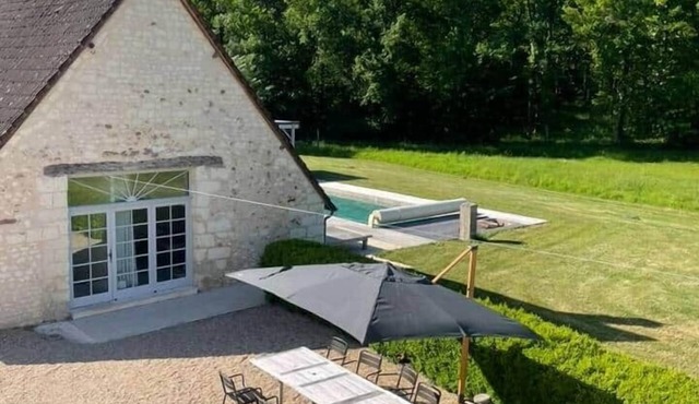 Charming countryside cottage 12p 6br&br Pool Zoo