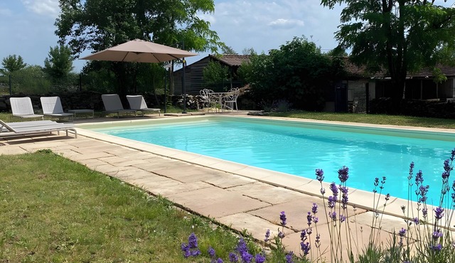 Charming House with Private Pool