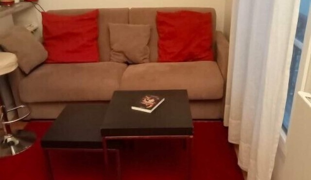 Charming studio in the heart of the Latin Quarter